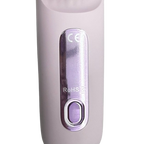 Wireless Portable Hair Straightening Brush