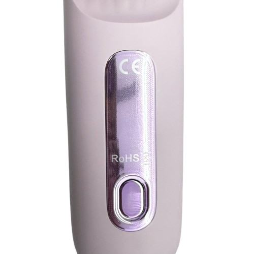 Wireless Portable Hair Straightening Brush