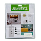 LED Night Light With Remote