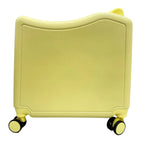 Kids Luggage (Yellow)