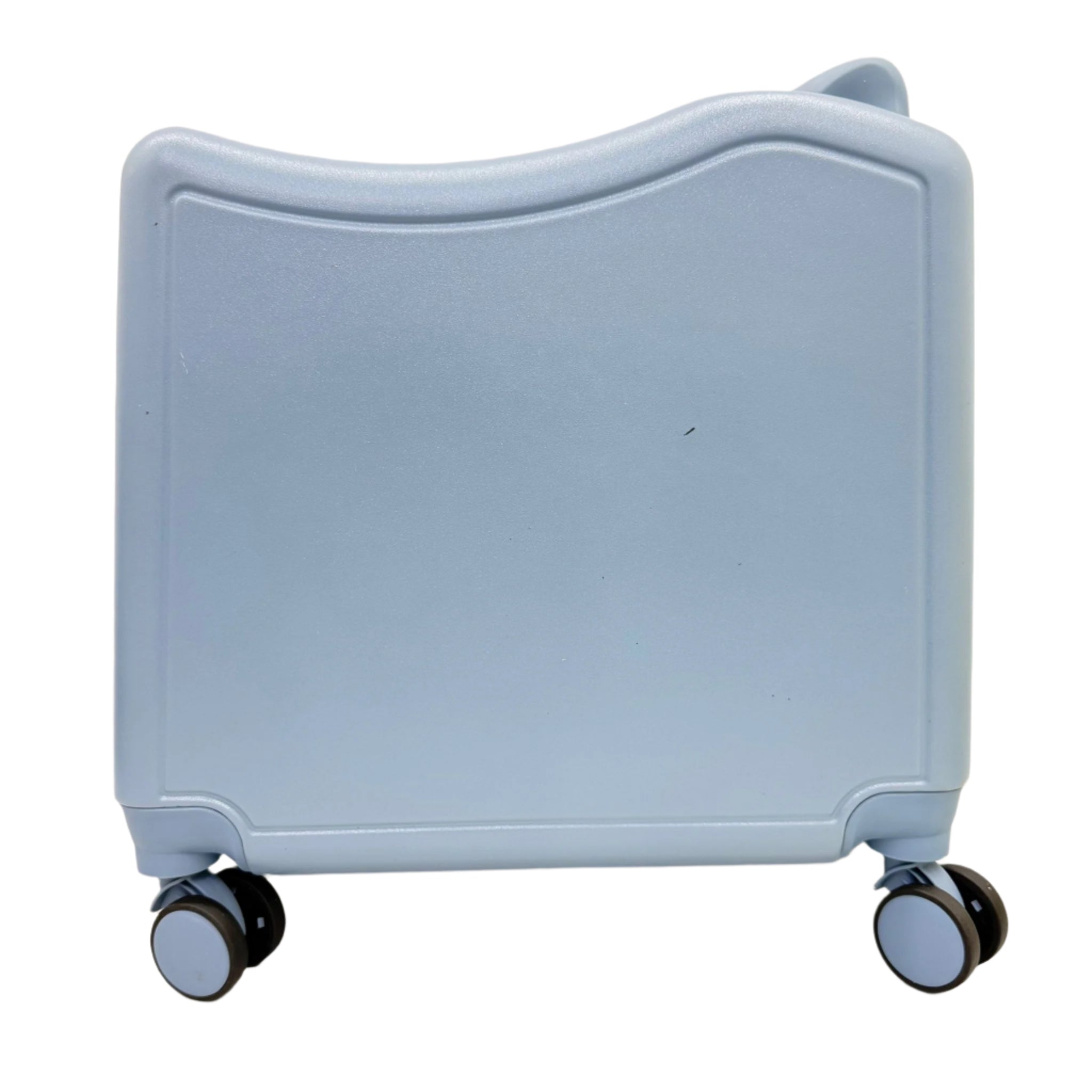 Kids Luggage (Blue) Main image