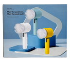 Wireless Cleaning Brush