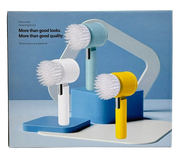 Wireless Cleaning Brush