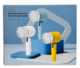Wireless Cleaning Brush
