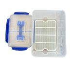 Food Container Set-4Pcs/KangJia