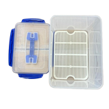 Food Container Set-4Pcs/KangJia
