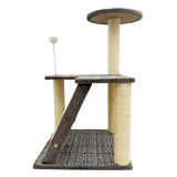 Cat Tower
