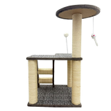 Cat Tower