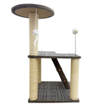 Cat Tower