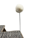 Cat Tower