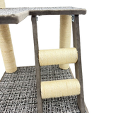 Cat Tower