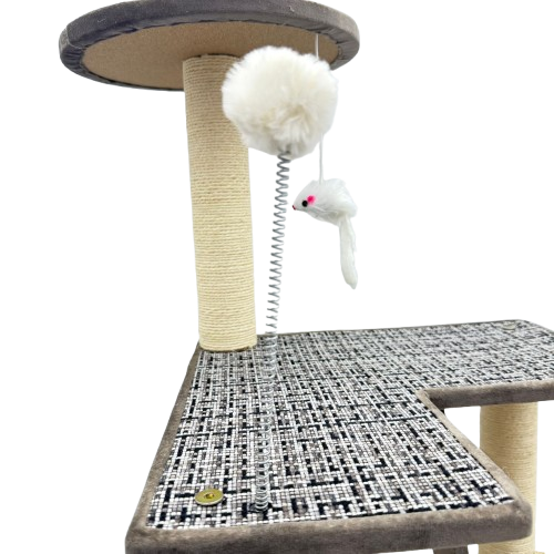 Cat Tower