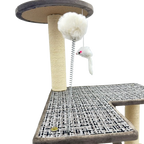 Cat Tower