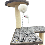 Cat Tower
