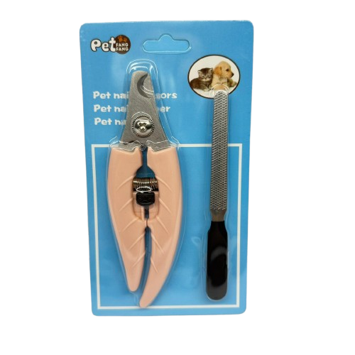 Pet Nail Accessories Main image