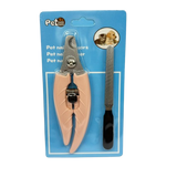 Pet Nail Accessories