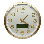 Wall Clock-39cm
