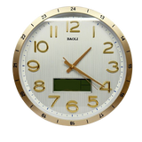 Wall Clock-39cm