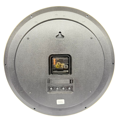 Wall Clock-39cm