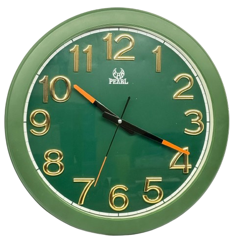 Wall Clock-42cm