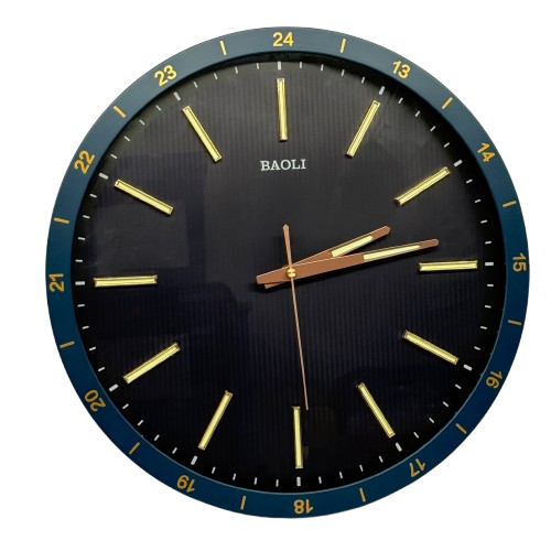 Wall Clock-39cm Main image
