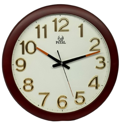 Wall Clock-42cm