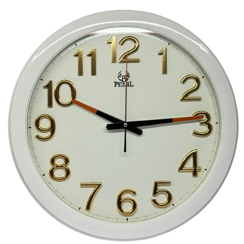 Wall Clock-42cm