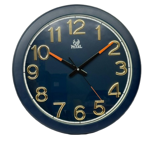 Wall Clock-42cm