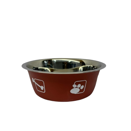 Pet Bowl-21CM