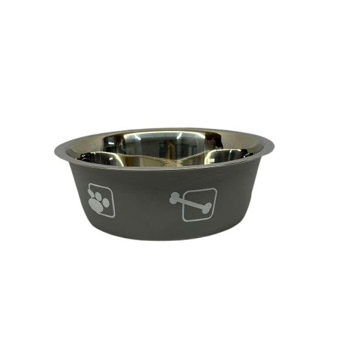 Pet Bowl-21CM