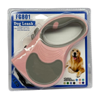 Dog Leash With LED-5m