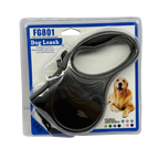 Dog Leash With LED-5m
