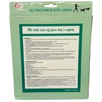 Dual Dog Leash-3m