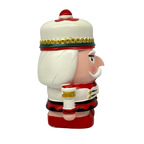 Coin Bank-Xmas Soldier