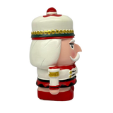 Coin Bank-Xmas Soldier