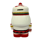 Coin Bank-Xmas Soldier