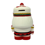 Coin Bank-Xmas Soldier