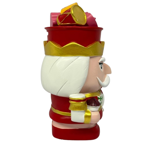 Coin Bank-Xmas Soldier Secondary image