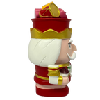 Coin Bank-Xmas Soldier