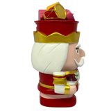 Coin Bank-Xmas Soldier