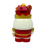 Coin Bank-Xmas Soldier