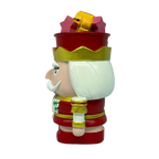 Coin Bank-Xmas Soldier