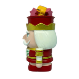 Coin Bank-Xmas Soldier