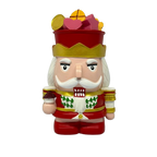 Coin Bank-Xmas Soldier