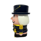 Coin Bank-Xmas Soldier