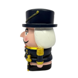 Coin Bank-Xmas Soldier