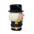 Coin Bank-Xmas Soldier