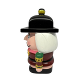 Coin Bank-Xmas Soldier