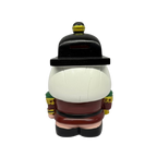 Coin Bank-Xmas Soldier