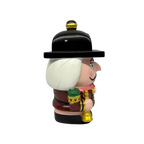 Coin Bank-Xmas Soldier